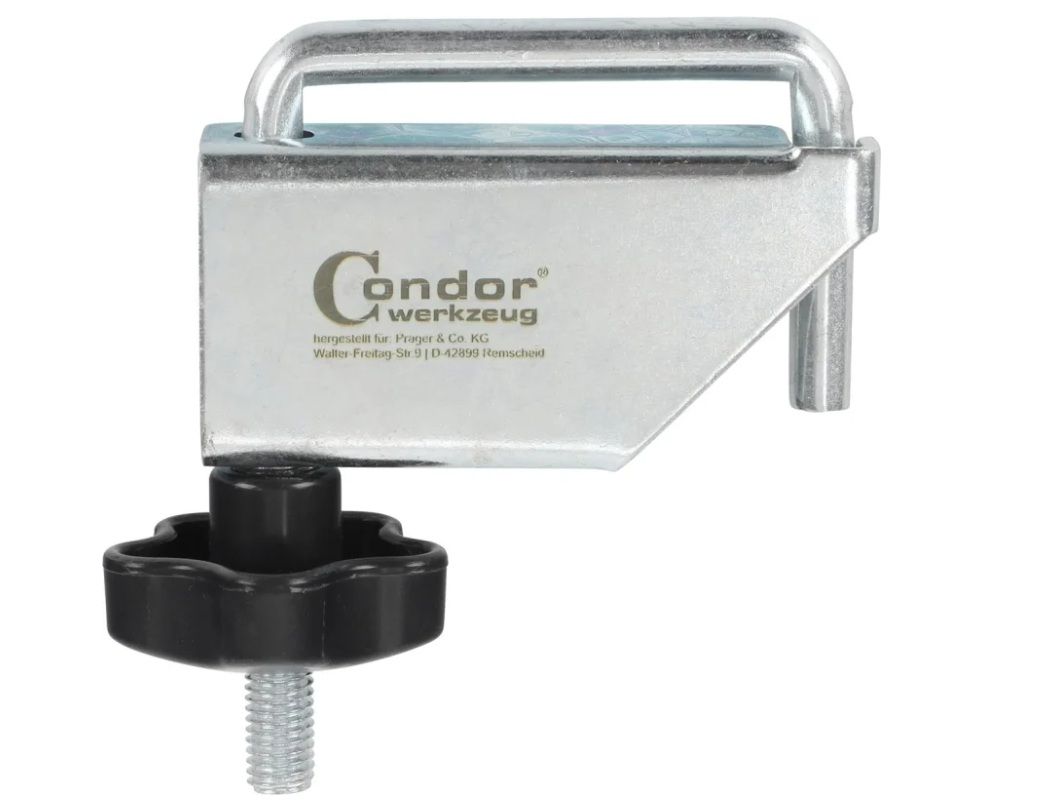 Žarnos užspaudėjas Condor Werkzeug C4754/45; 45 mm