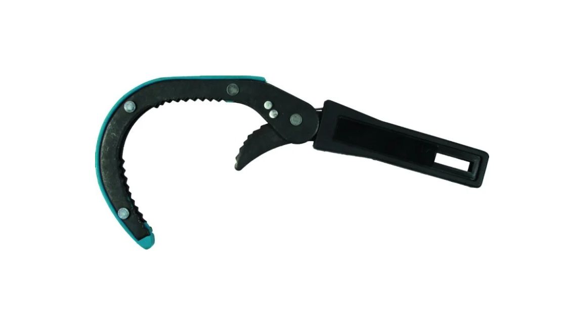 Tepalo filtro veržliaraktis Condor Werkzeug C0089