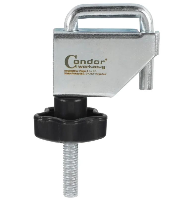 Žarnos užspaudėjas Condor Werkzeug C4754/25; 25 mm