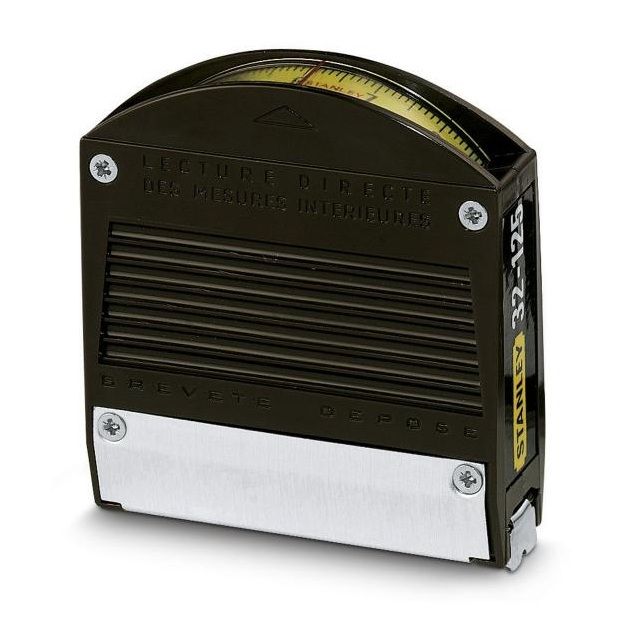 Matavimo ruletė Stanley 1-32-125; 13 mm; 3 m