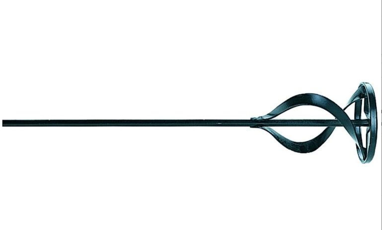 Strypas maišyklei DeWalt DT4952-QZ; M14; 120x600 mm