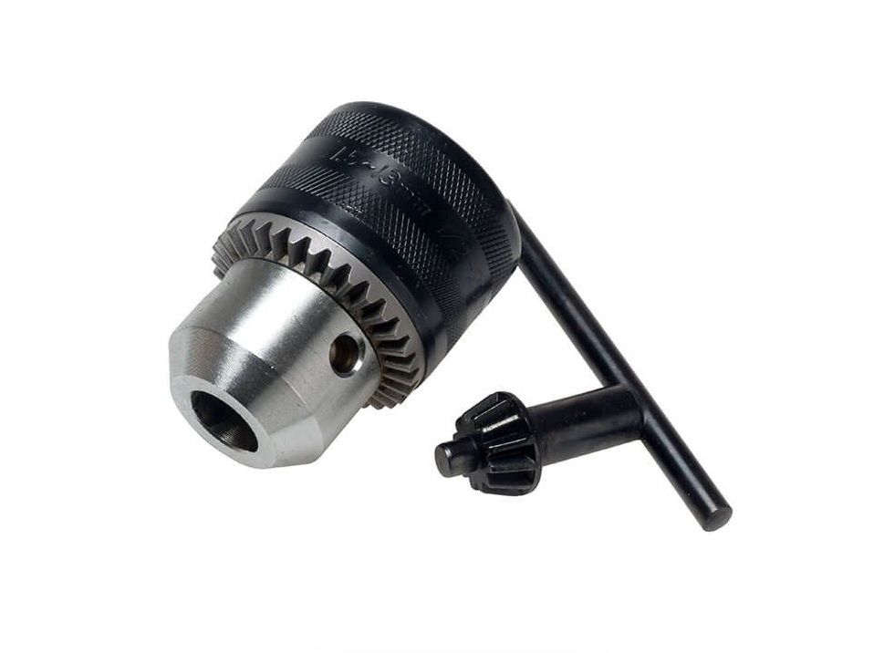 Griebtuvas DeWalt DT7012-QZ; 1,5-13 mm; 1/2'' - 20