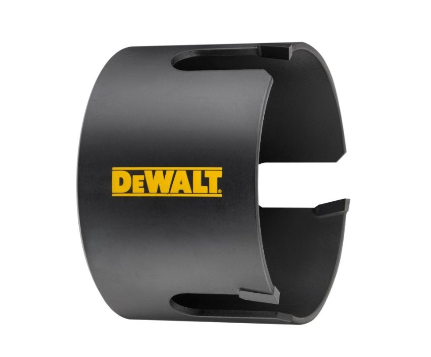 Gręžimo karūna DeWalt DT90420-QZ; 86x60 mm