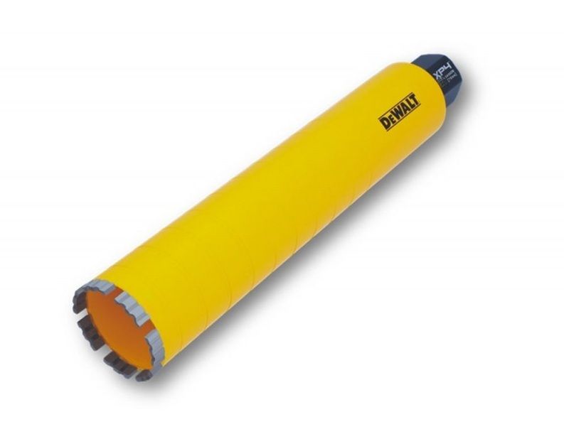 Deimantinė gręžimo karūna DeWalt DCDW102-XJ; 1 1/4''; 61x450 mm