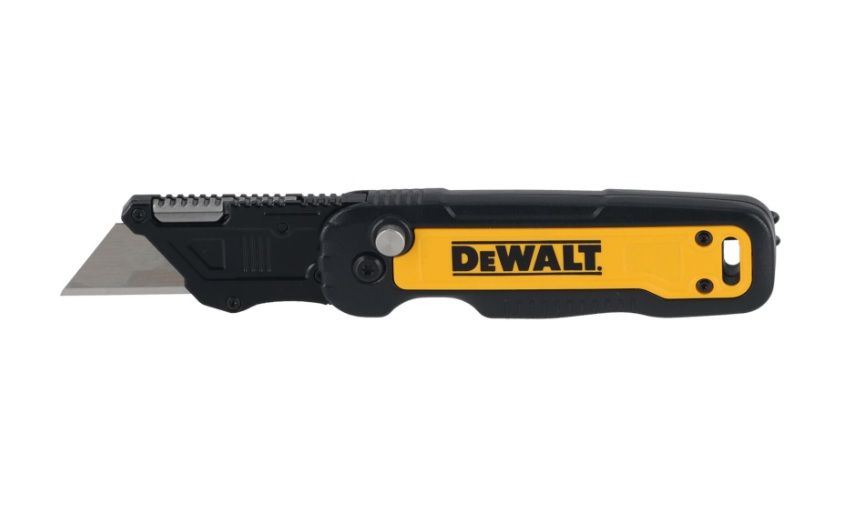 Peilis keičiamais ašmenimis DeWalt DWHT10991-0
