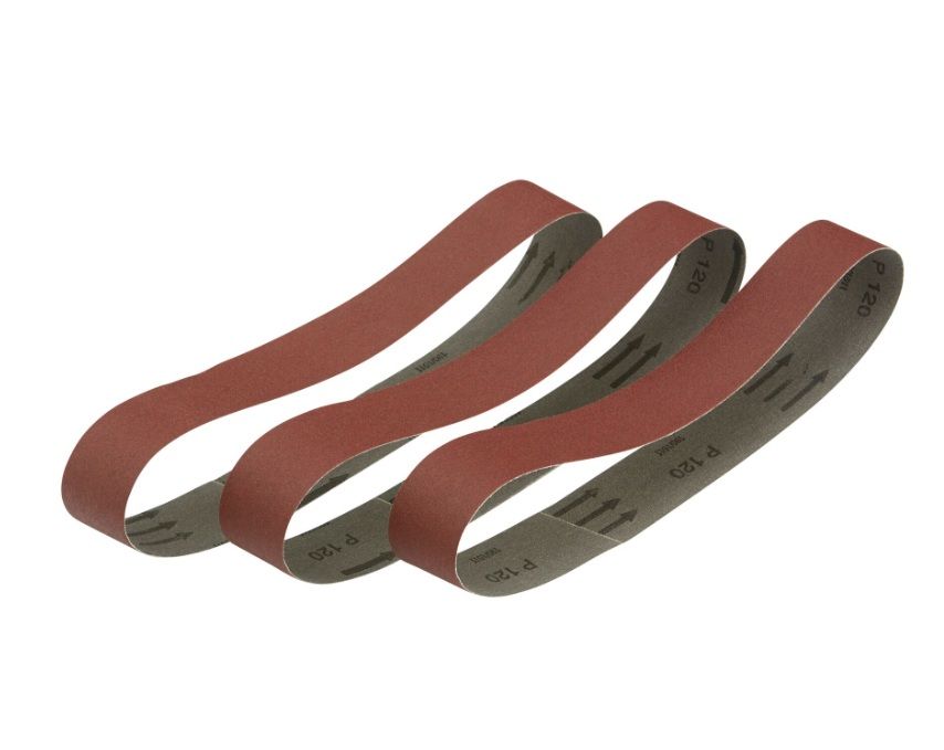 Šlifavimo juosta DeWalt DT3355-QZ; 45x715 mm; K240; 3 vnt.