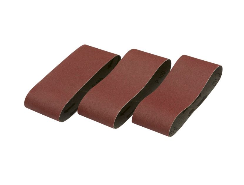 Šlifavimo juosta DeWalt DT3641-QZ; 75x457 mm; K60; 10 vnt.