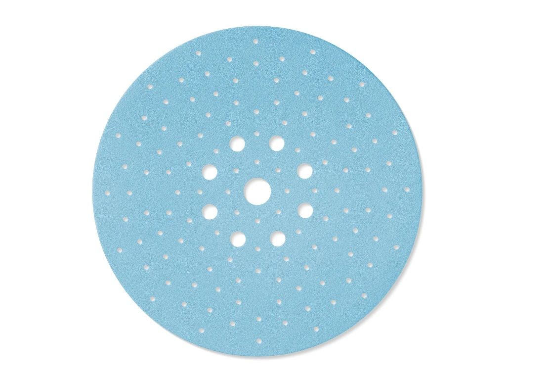 Šlifavimo popierius Festool 205667; 225 mm; P180; 5 vnt.