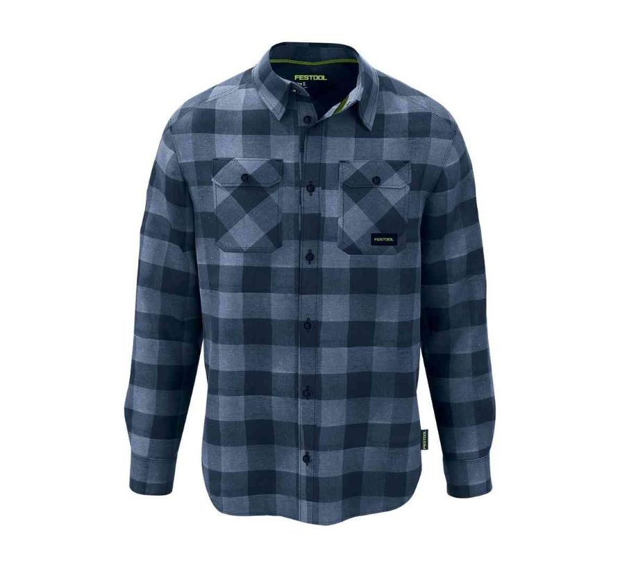 Marškiniai Festool CKSH-FT1-M