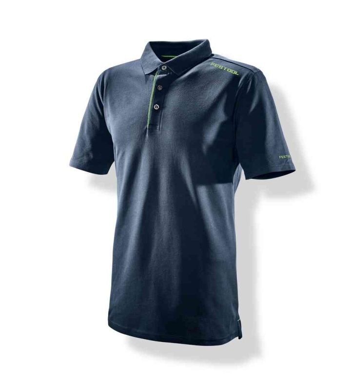 Marškinėliai Festool POL-FT1 XL