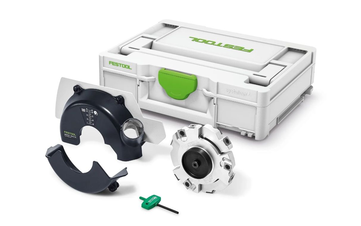 Priedų rinkinys Festool VN-HK85 130X16-25