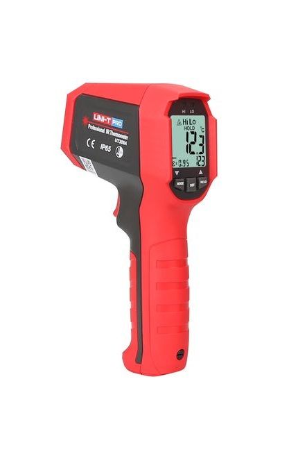 Temperatūros matuoklis UNI-T UT309A