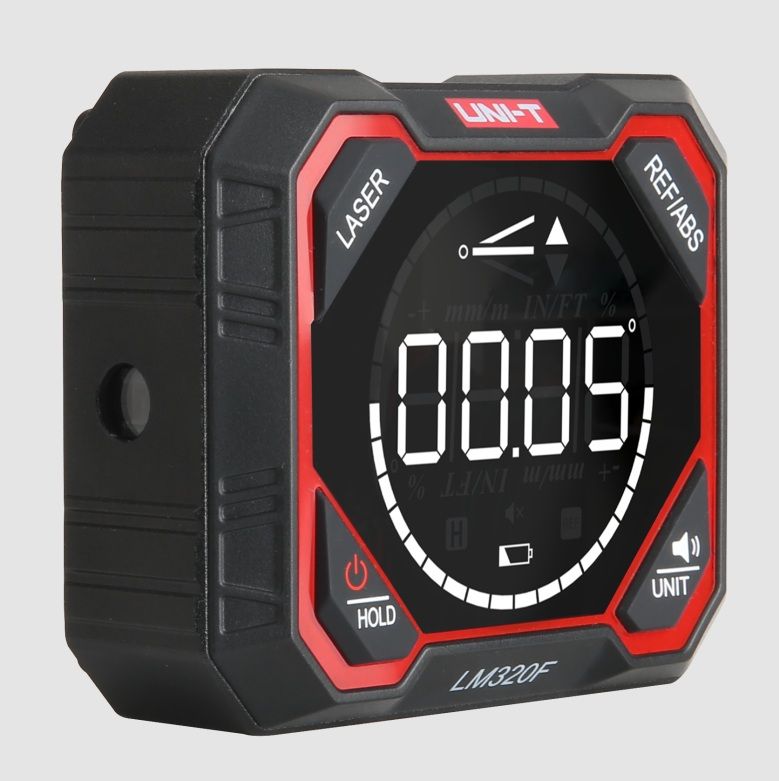 Goniometras&nbsp;UNI-T LM320F