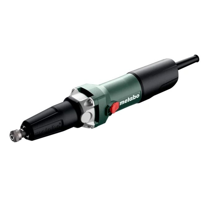 Tiesinis šlifuoklis Metabo G 400; 380 W