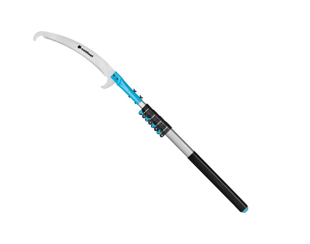 Pjūklelis šakoms Cellfast 40-425; 135-300 cm; teleskopinis kotas