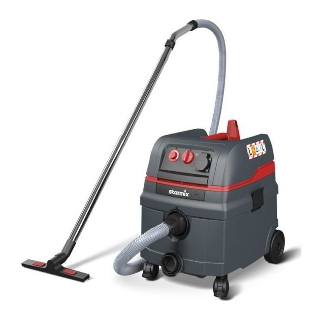 Dulkių siurblys Starmix ISC L-1625; 1600 W