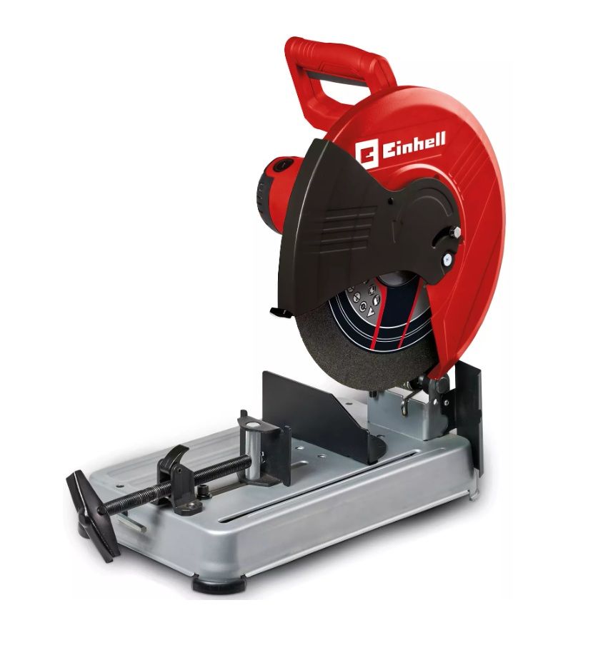 Metalo pjovimo staklės Einhell TC-MC 355/1; 2200 W; 355 mm