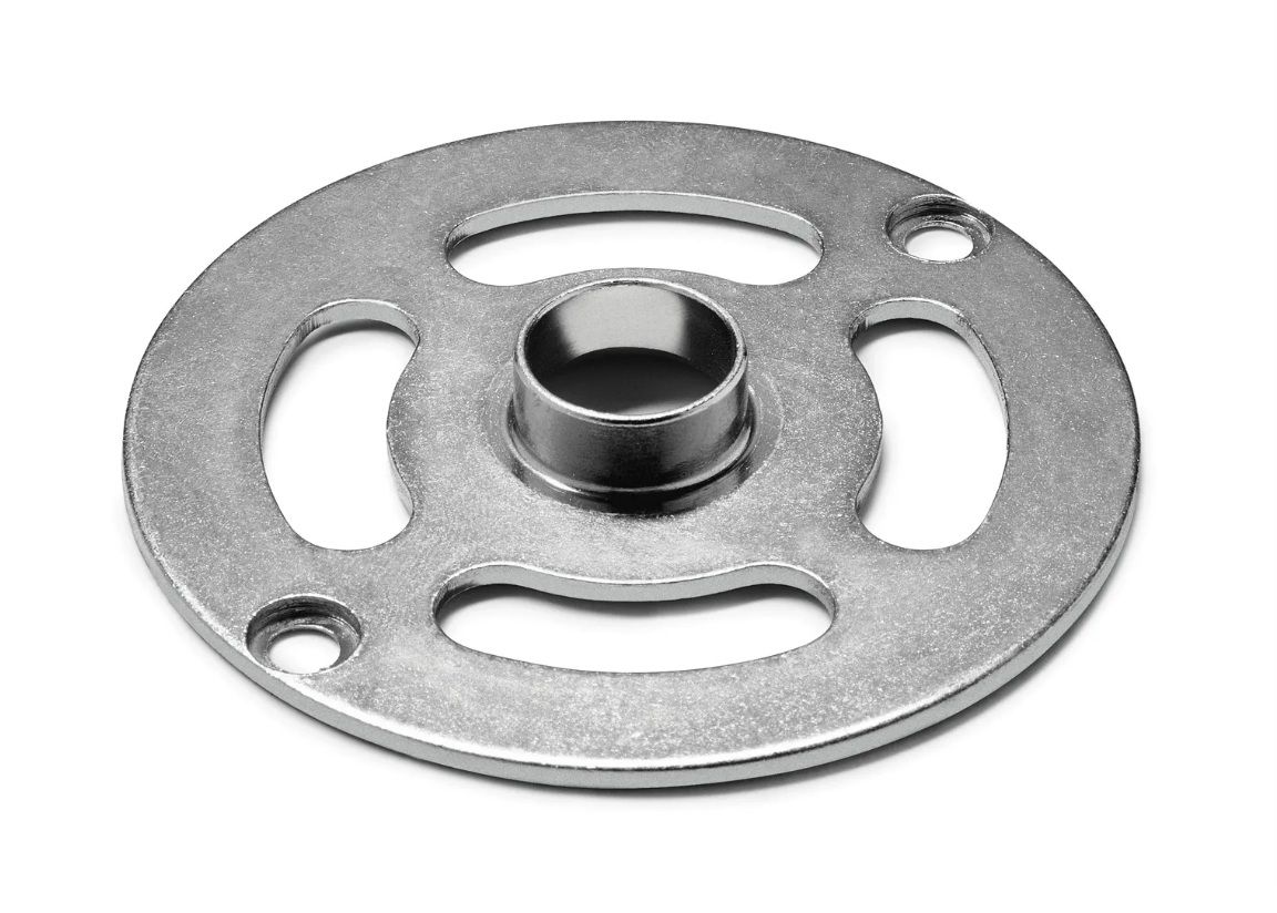 Kopijavimo žiedas Festool KR-D 1/2 /OF 1010