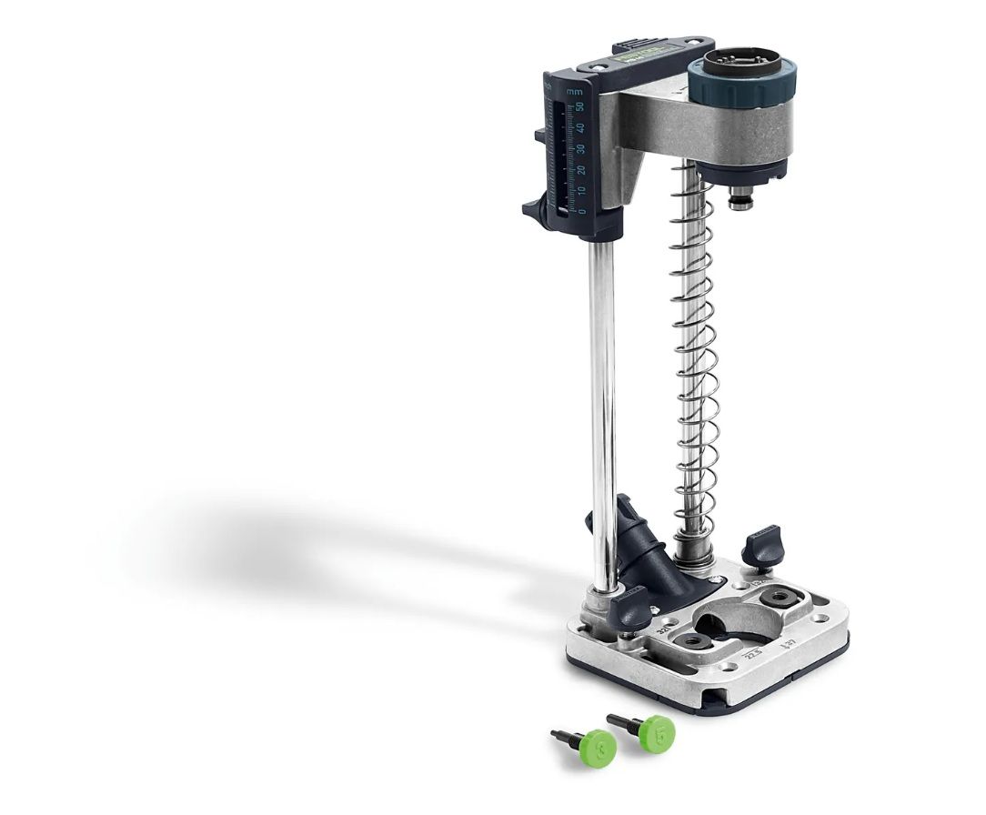 Stovas gręžtuvams Festool MB 40