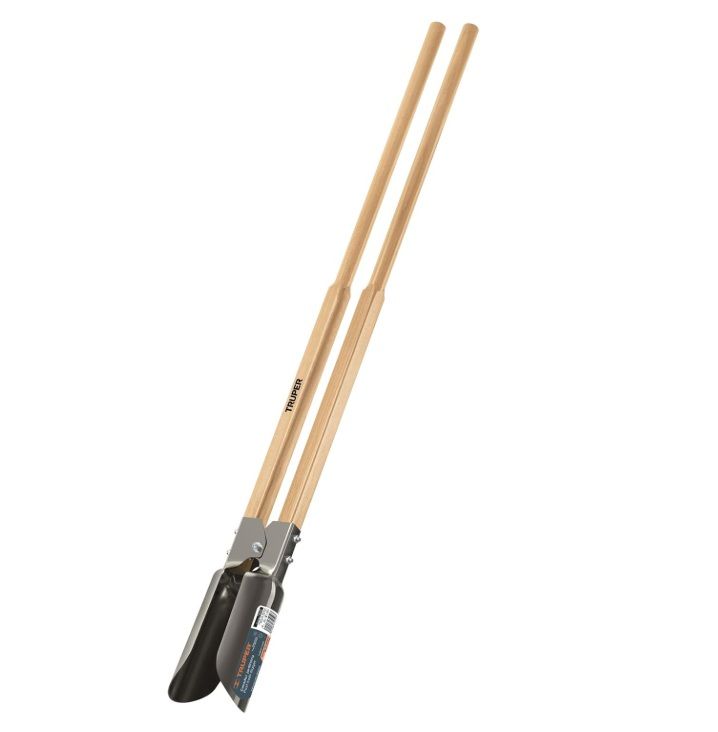 Sodintuvas Truper CA-36; 140 mm