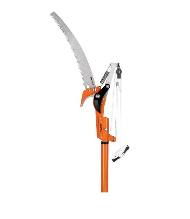 Šakų genėtuvas Truper TR-82M-A; 2,4 m