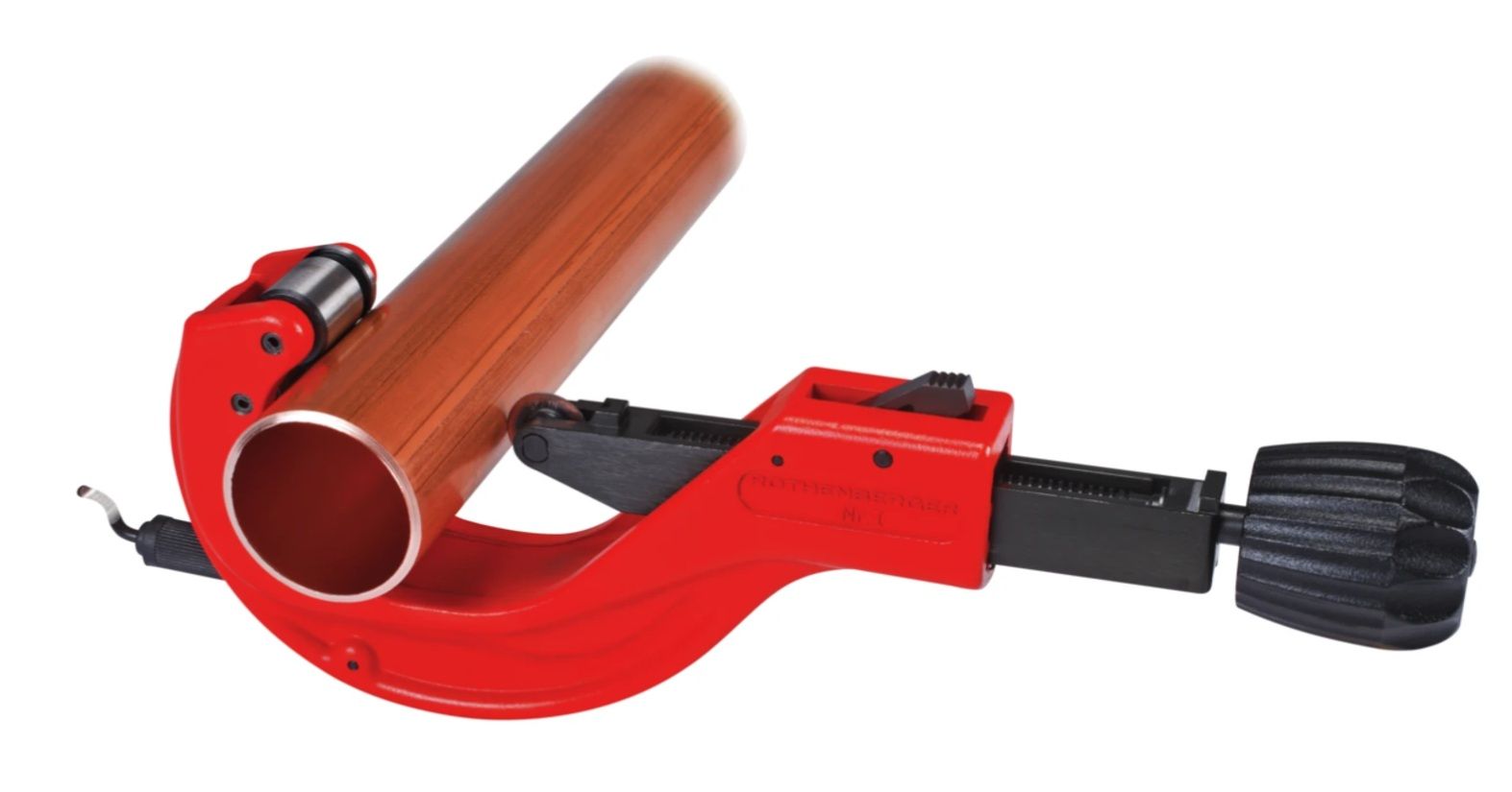 Vamzdžiapjovė Rothenberger 70142; 50-127 mm