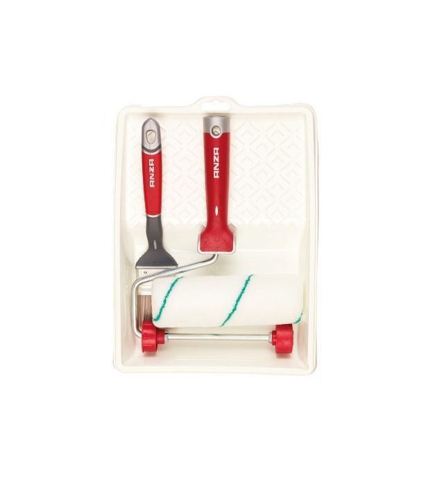 Rinkinys Anza 800141; 180 mm