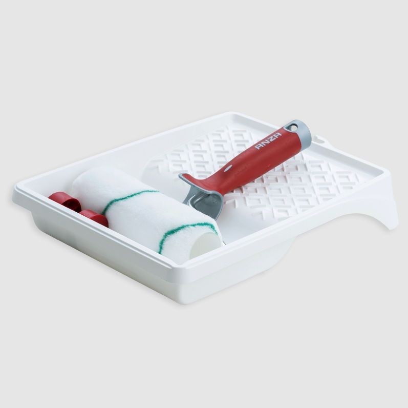 Rinkinys Anza 800158; 180 mm