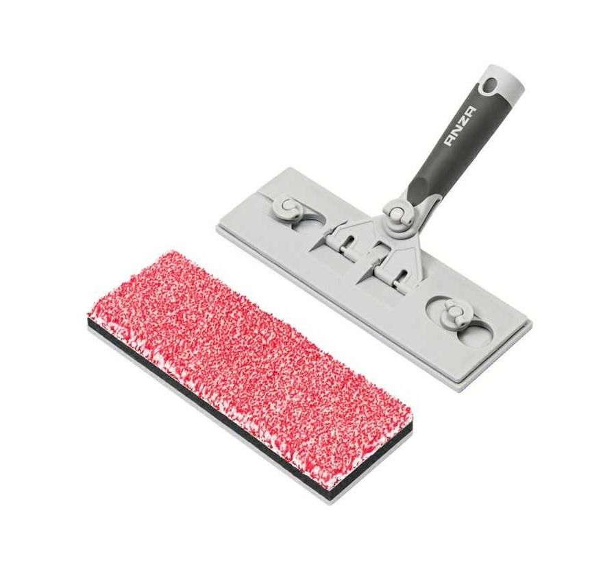 Alyvavimo kempinė Anza 319800; 265x85 mm