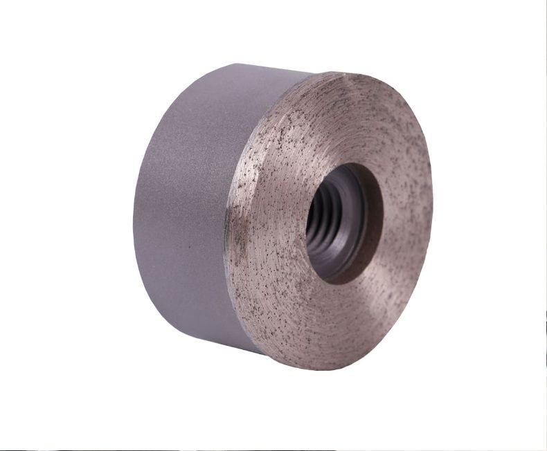 Šlifavimo puodelis DISTAR 17483522216; M14; 49 mm; P100