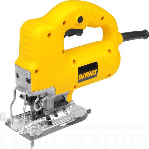 Siaurapjūklis DeWalt DW341K