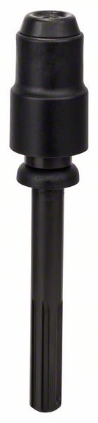 Adapteris su griebtuvu Bosch; SDS-max/SDS-plus