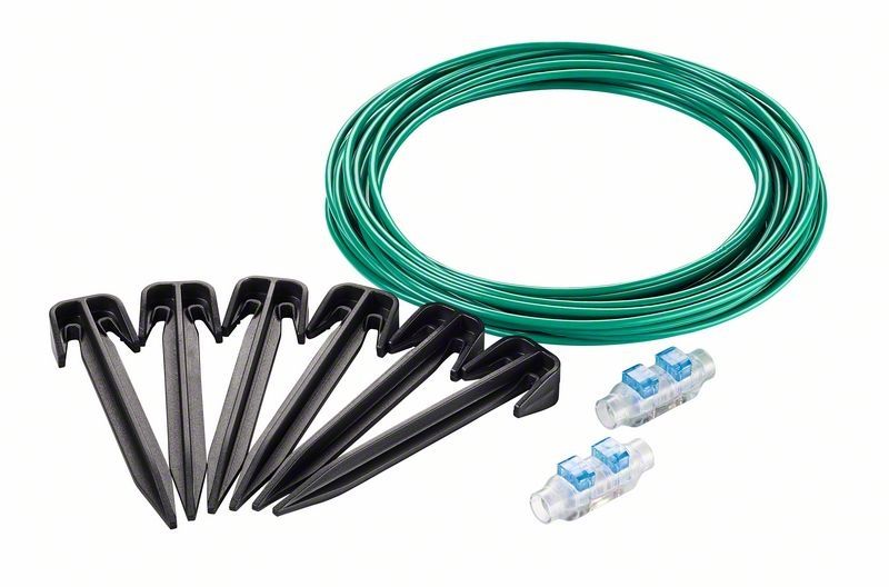 Rinkinys vejos robotui paruošti Bosch Home and Garden