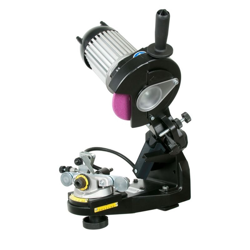 Grandinių galandimo staklės Oregon X 620-230 