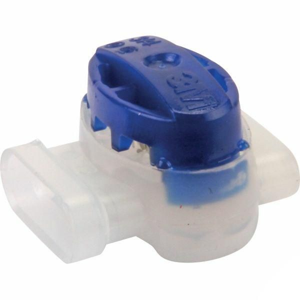 Jungtis Stiga Autoclip; 10 vnt.