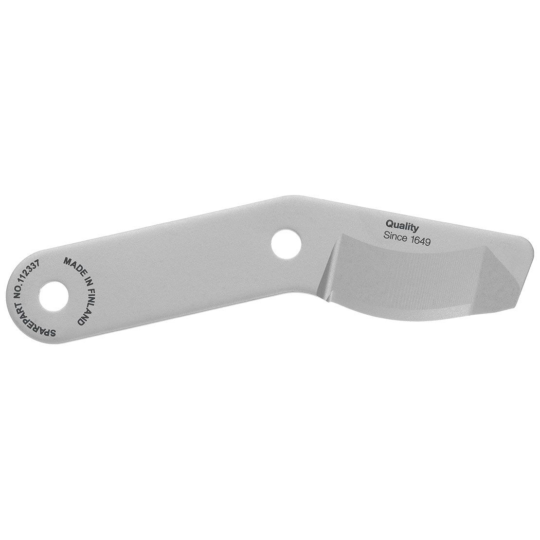 Ašmenys sodo žirklėms Fiskars L104, L108, LX94, LX98, L78, L94, L98