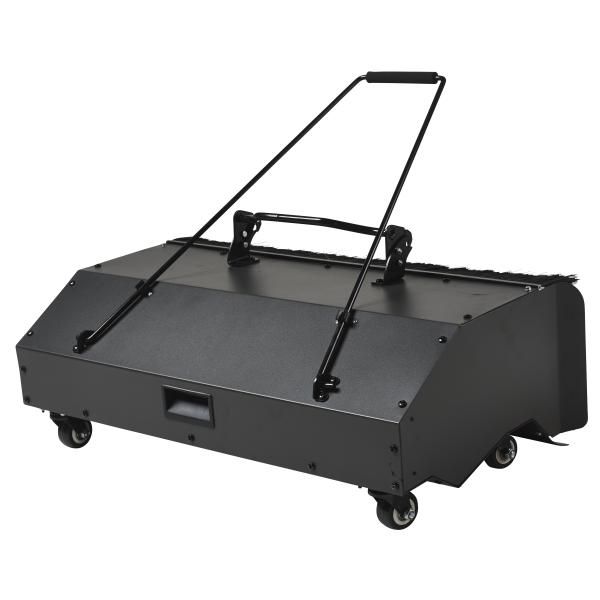 Surinkimo dėžė Texas Smart Sweep 90066697; 80 cm; 150 l 