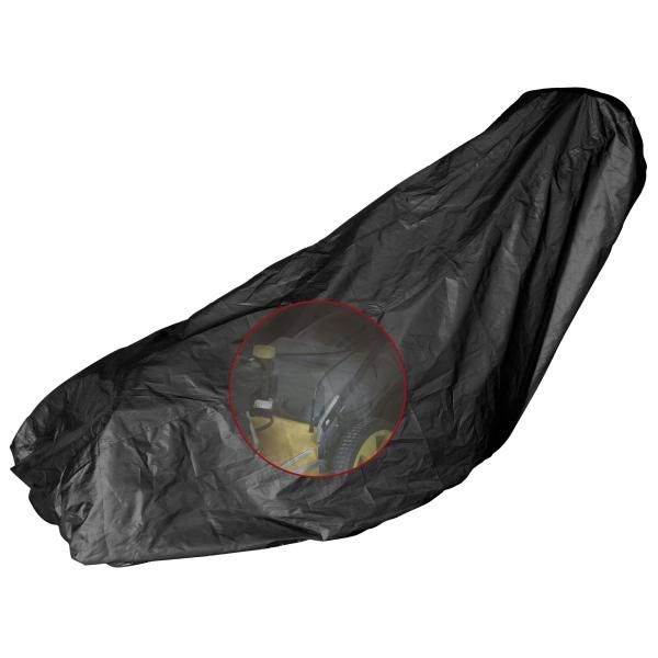 Apsauginis uždangalas vejapjovėms Texas 40-11720