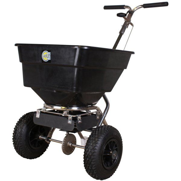 Trąšų barstytuvas Texas CS6000S