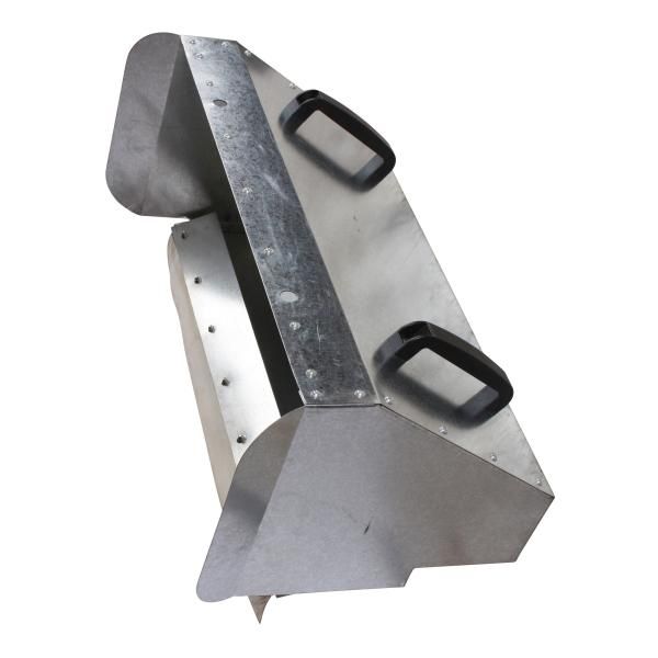 Surinkimo dėžė Texas 90228200100; 60 cm 