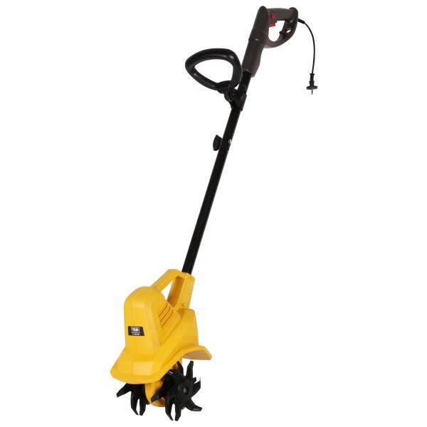 Kultivatorius Texas El-Tex 300; 300 W elektrinis