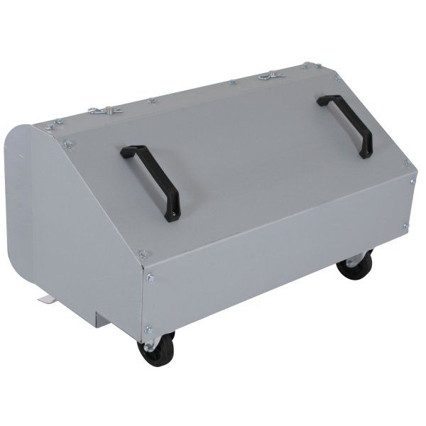 Surinkimo krepšys Texas 93300200100; 80 cm; 95 l