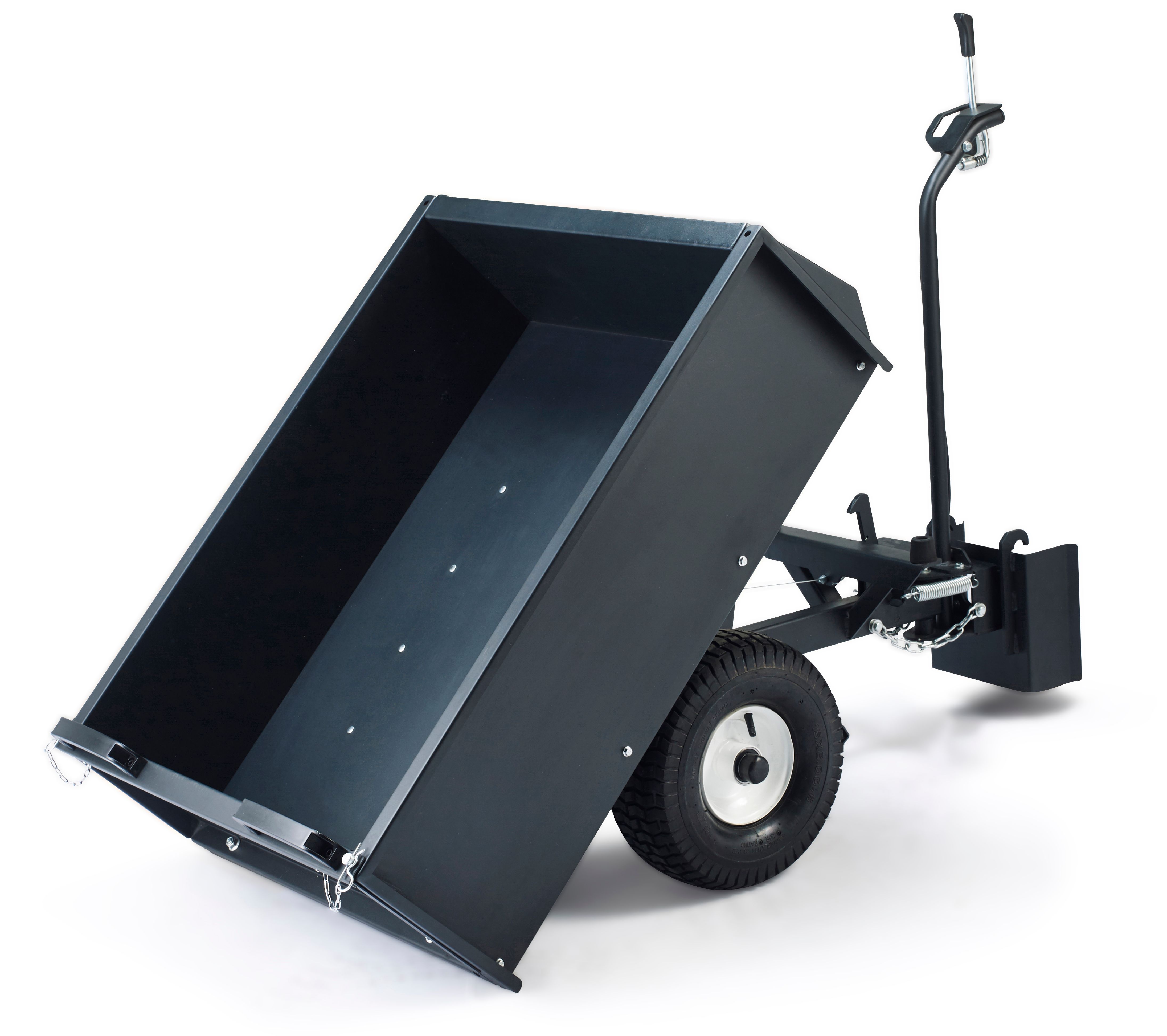 Priekaba Texas 90068075; 200 l