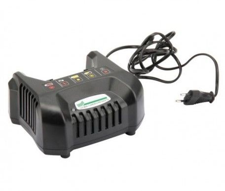 Pakrovėjas Stiga EL380/340Li; 38 V