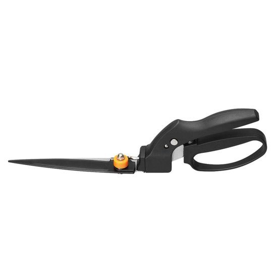 Žolės žirklės Fiskars Smart Fit GS40