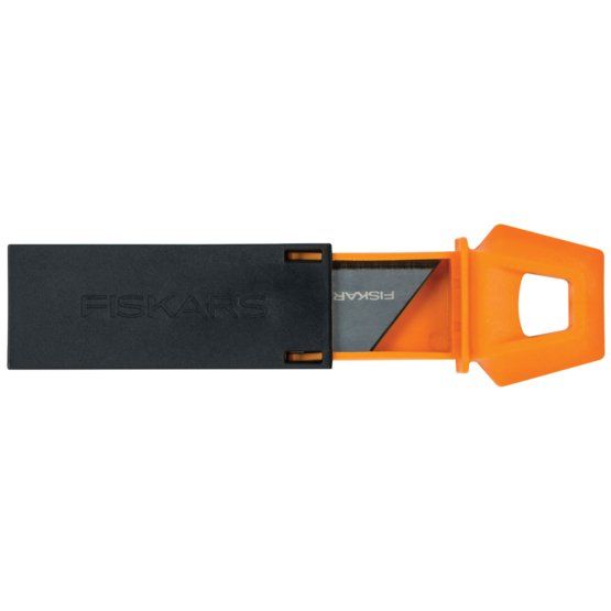 Geležtė Fiskars CarbonMax 1027230; 10 vnt.