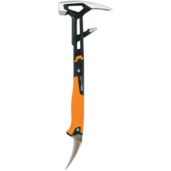 Laužtuvas Fiskars Iso Core M 1027220