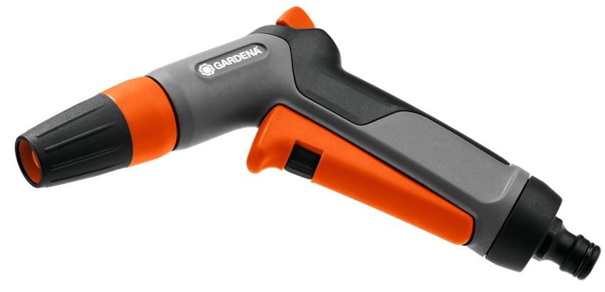 Laistymo pistoletas Gardena Classic 18301-20