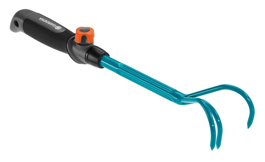 3-jų virbų purentuvas Gardena Combisystem 08921-20