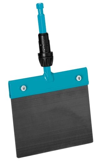 Ledo grandiklis Gardena Combisystem; 15 cm